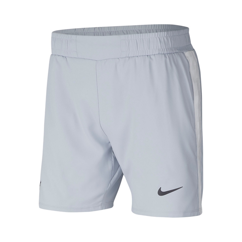 Nike Dri-Fit Shorts Rafa Shorts Sky Blue - Racketspecialisten.se