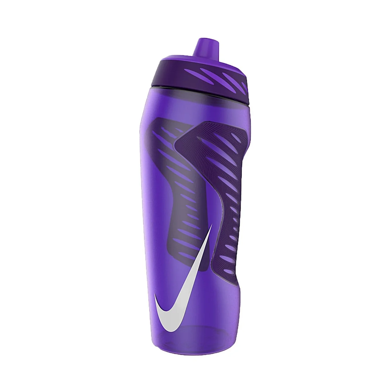 Nike Hyperfuel Water Bottle Purple