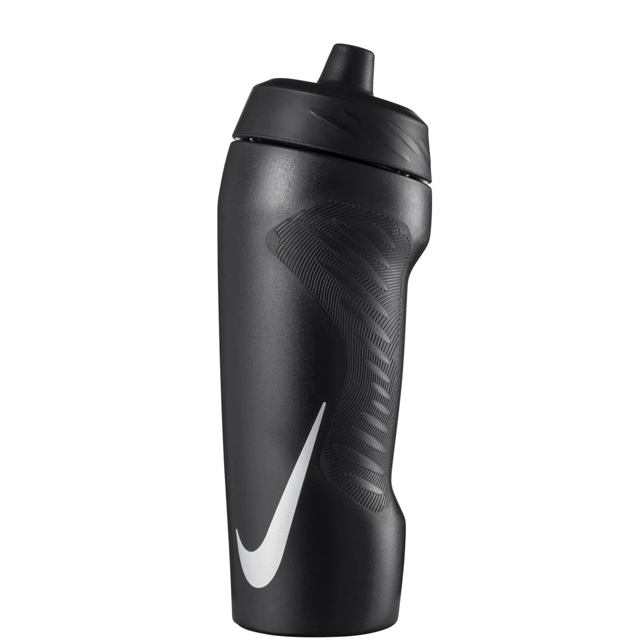 Nike Hyperfuel Water Bottle Black 18OZ