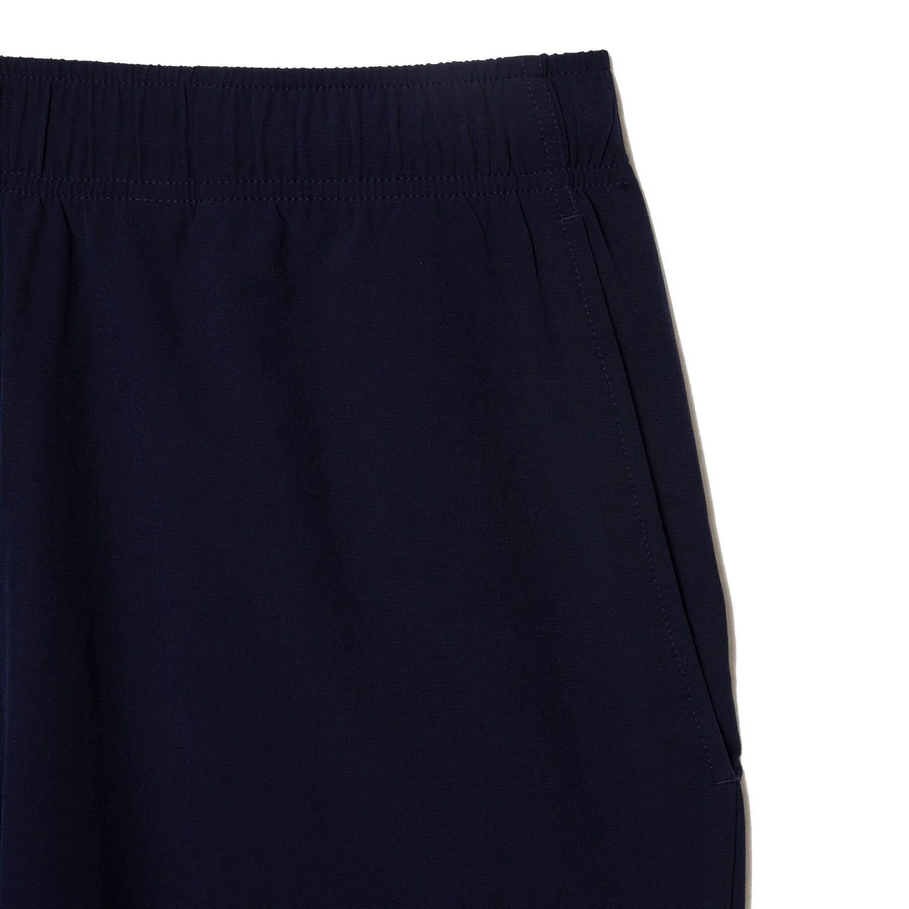 Lacoste Sport Ultra-Light Shorts Navy Blue