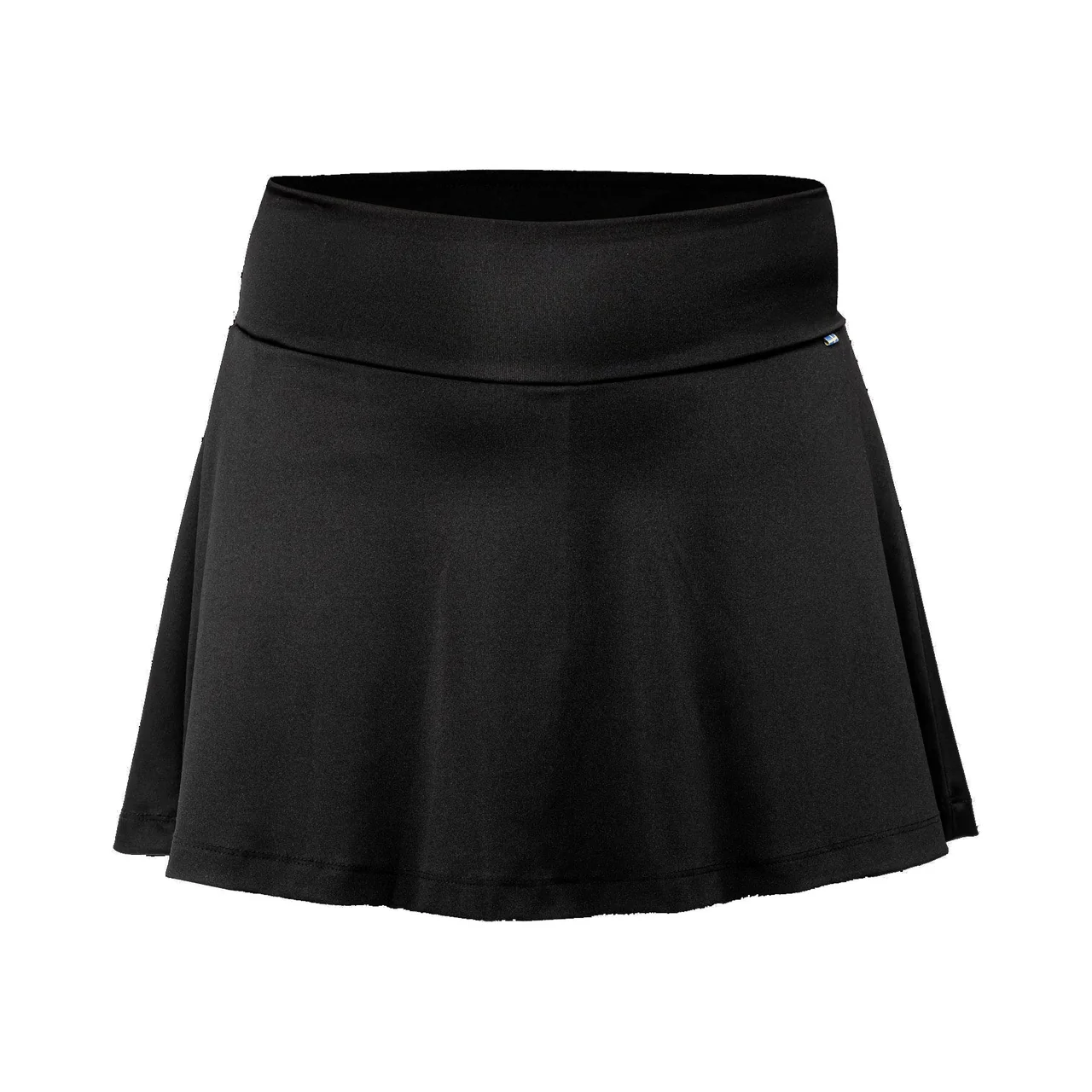 Salming Classic High Waist Skirt Black