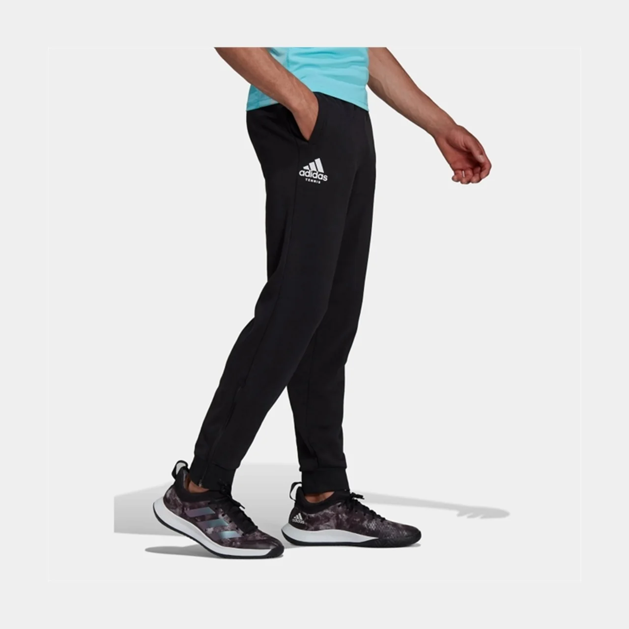 Adidas Category Graphic Pant Black