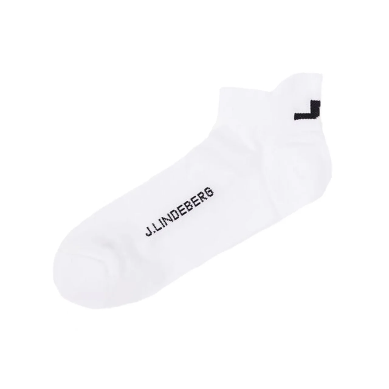 J.Lindeberg Short Sock 1-pack White