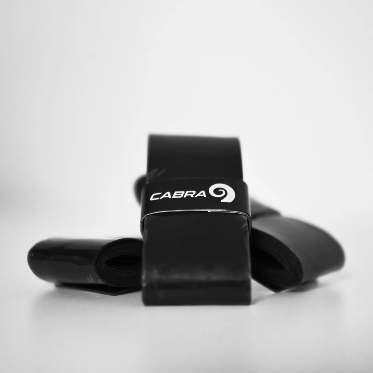 Cabra Padel Pro Overgrip 3-pack Black