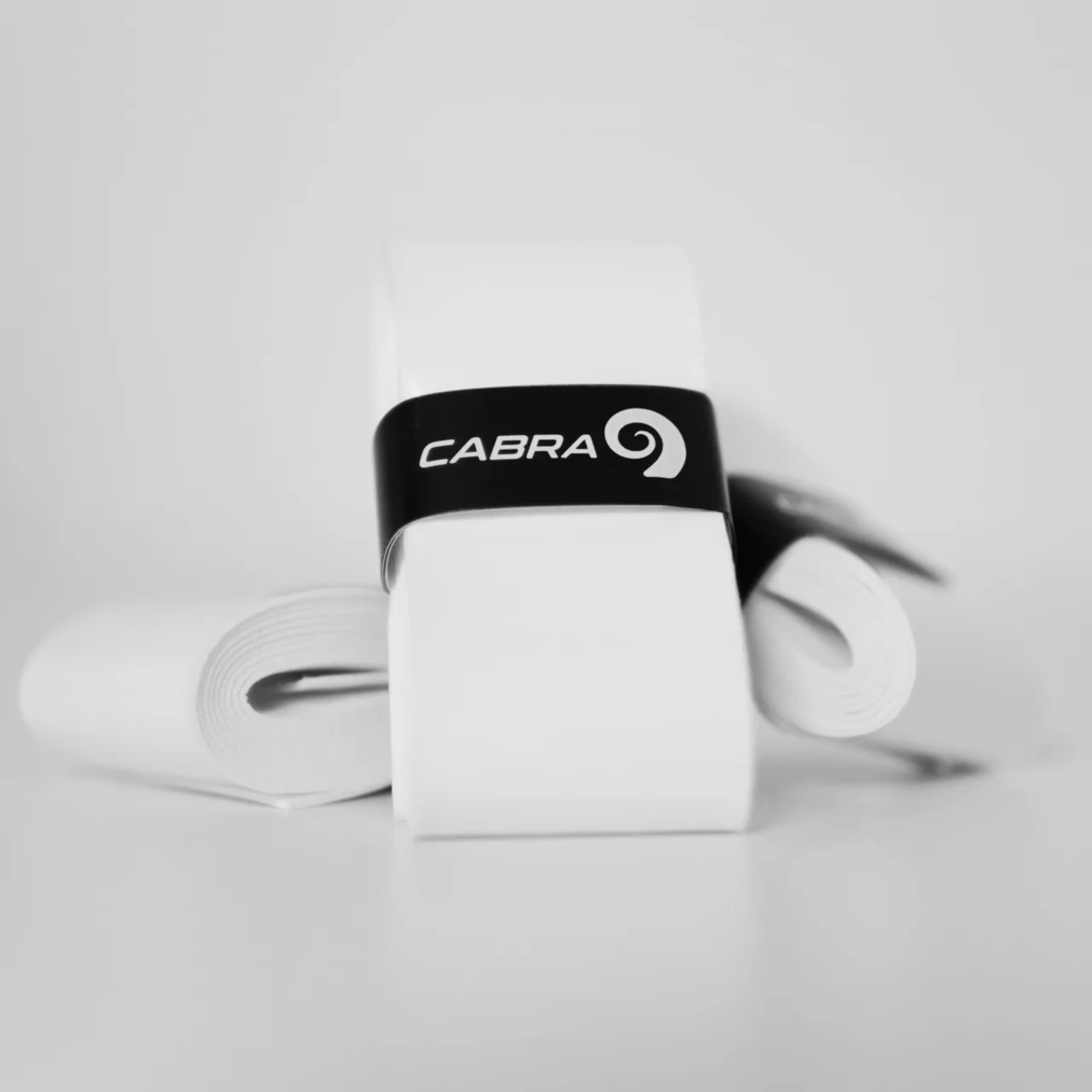 Cabra Padel Pro Overgrip 12-pack White