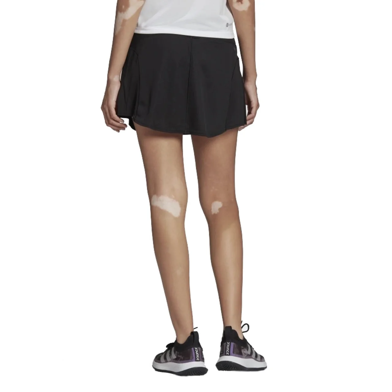 Adidas Match Skirt Women Black