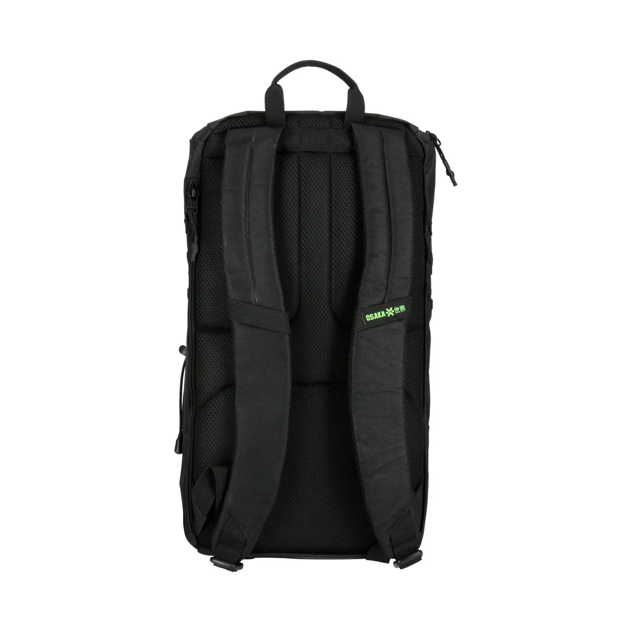 Osaka Vision Padel Backpack Iconic Black
