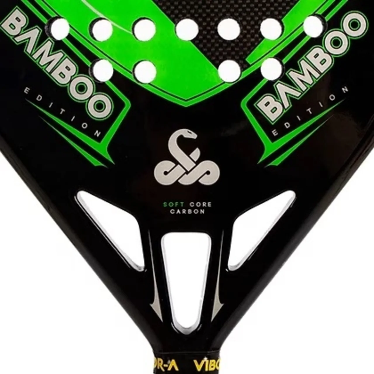 Vibor-A Bamboo Liquid Edition