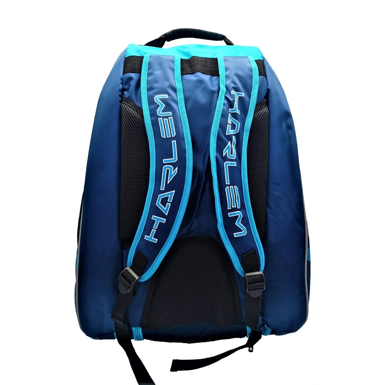 Harlem Padel Elite Edition Pro Bag Blue