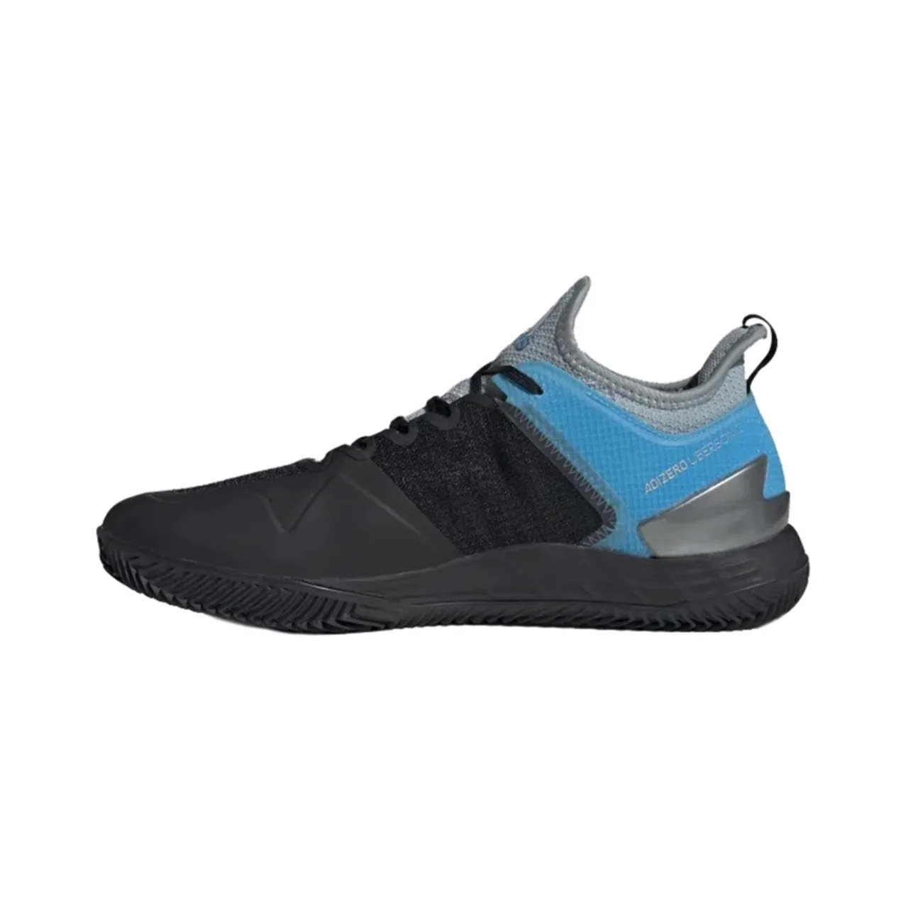 Adidas Adizero Ubersonic 4 M Clay/Padel Grey/Black