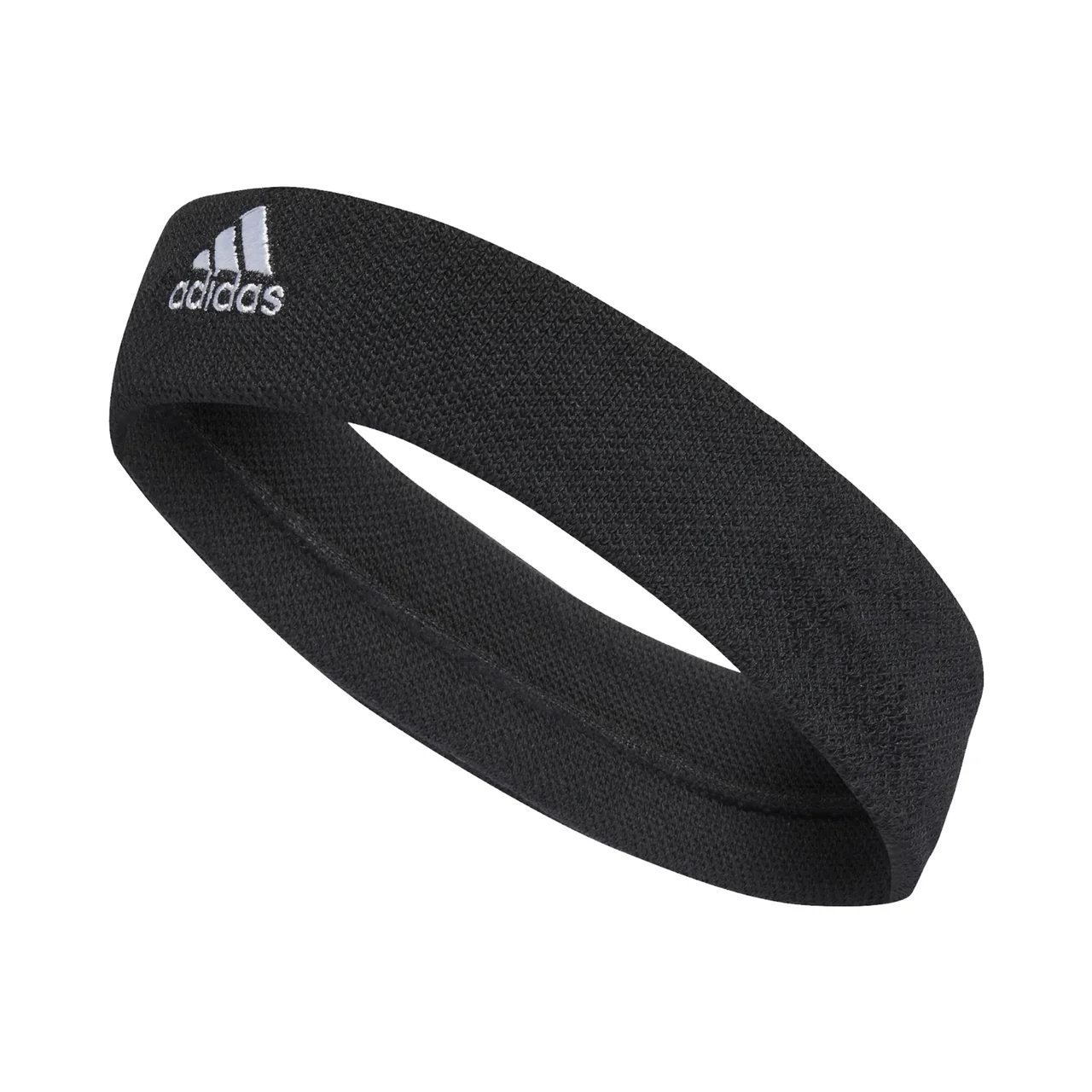 Adidas Logo Headband Black