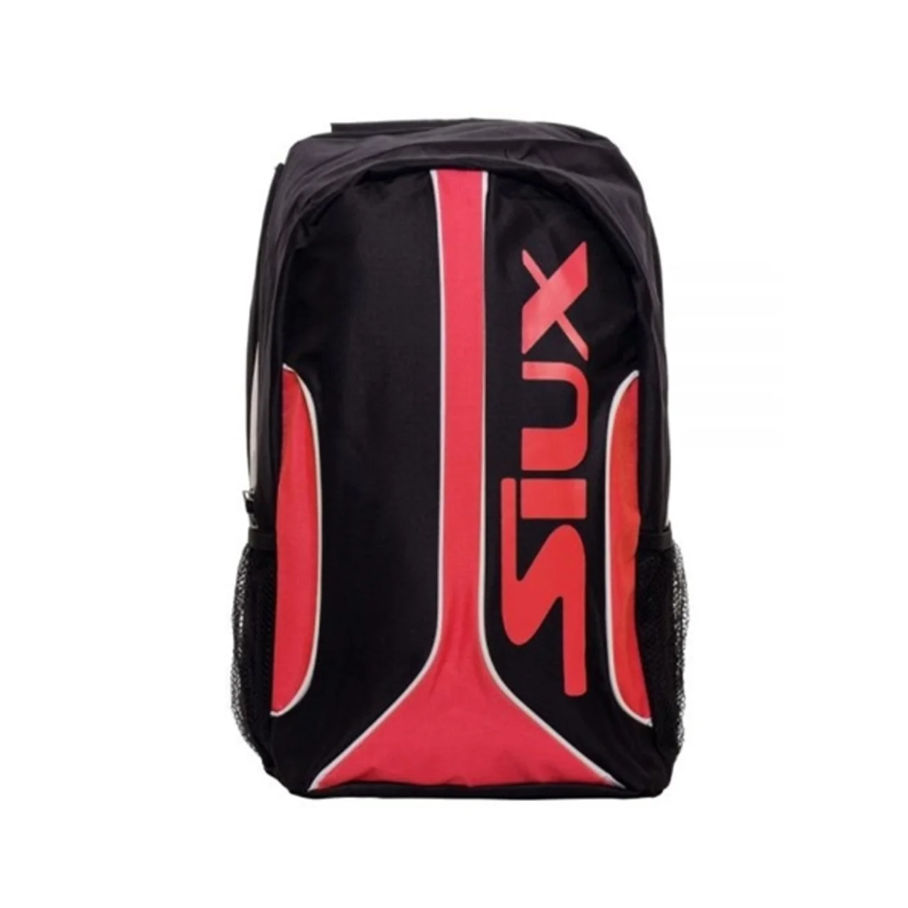 Siux Fusion Backpack Black/Red