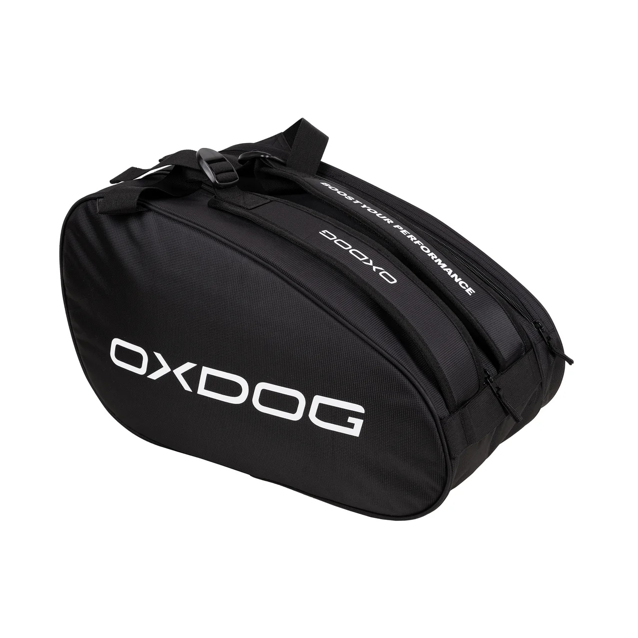 Oxdog Ultra Tour Padel Bag Black/White 2023