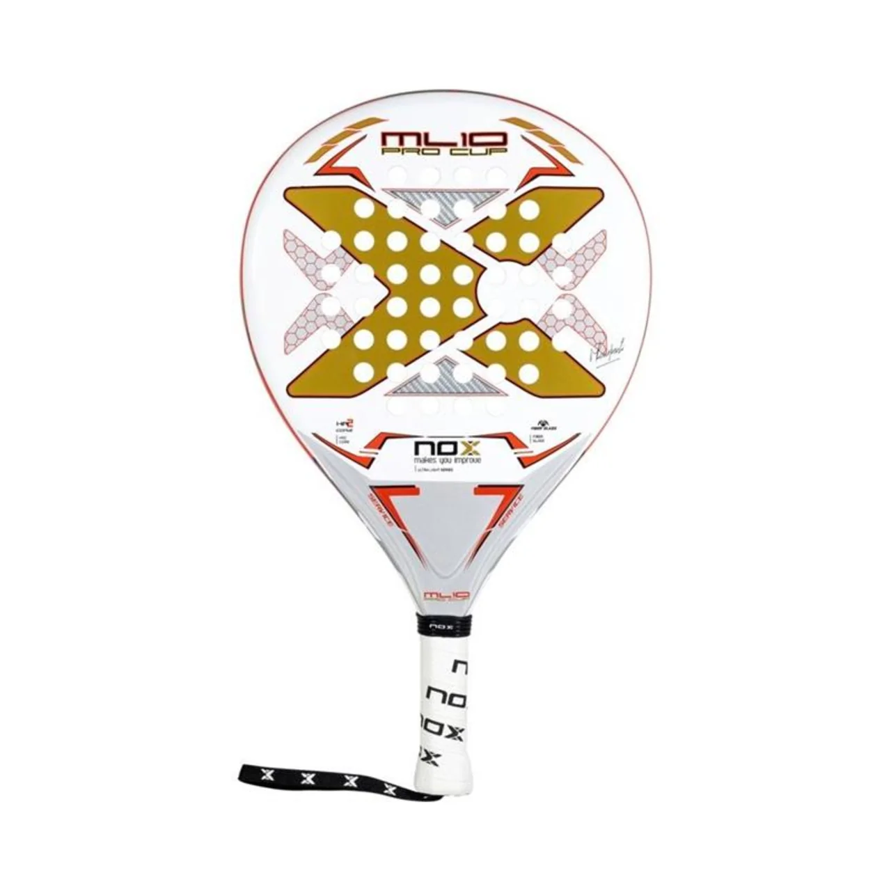 Nox ML10 Pro Cup Ultra Light 2023