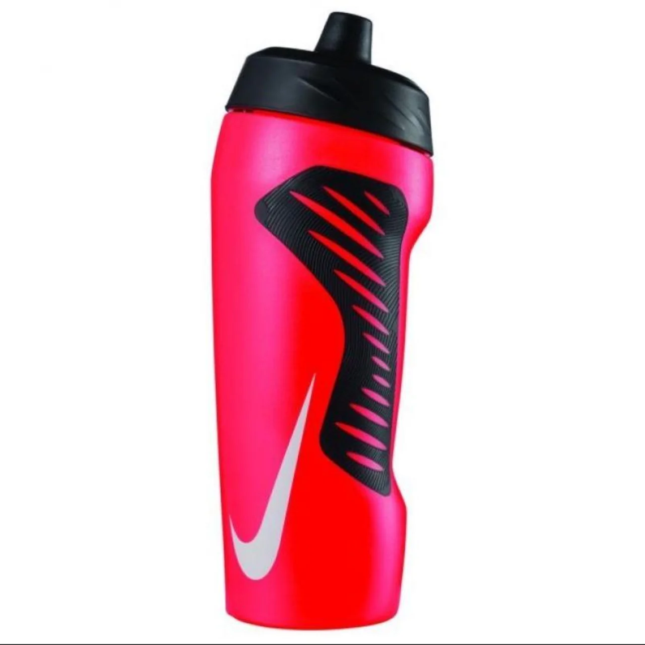 Nike Hyperfuel Water Bottle Red 18OZ