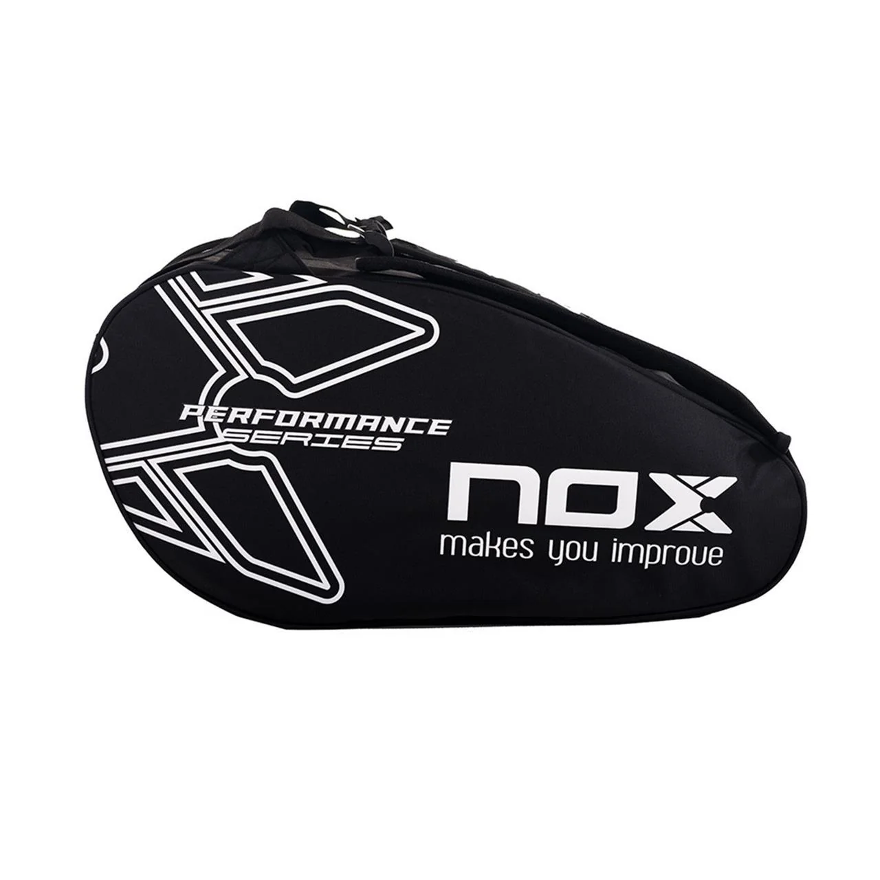 Nox Pro 5.2 Limited Edition + Padel Bag