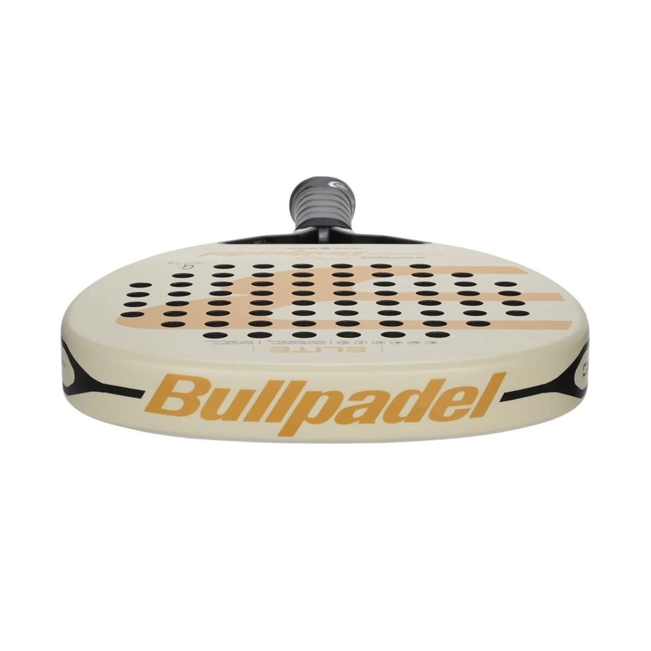Bullpadel Elite W + Padel Bag