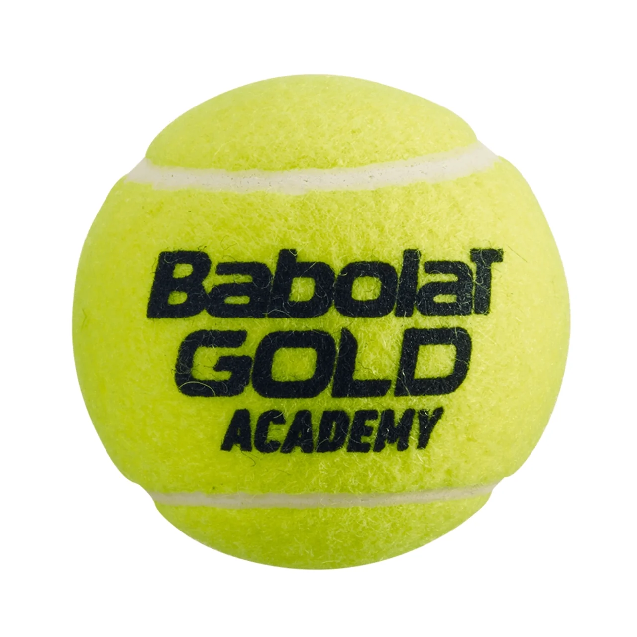 Babolat Gold Academy 72-pack Box