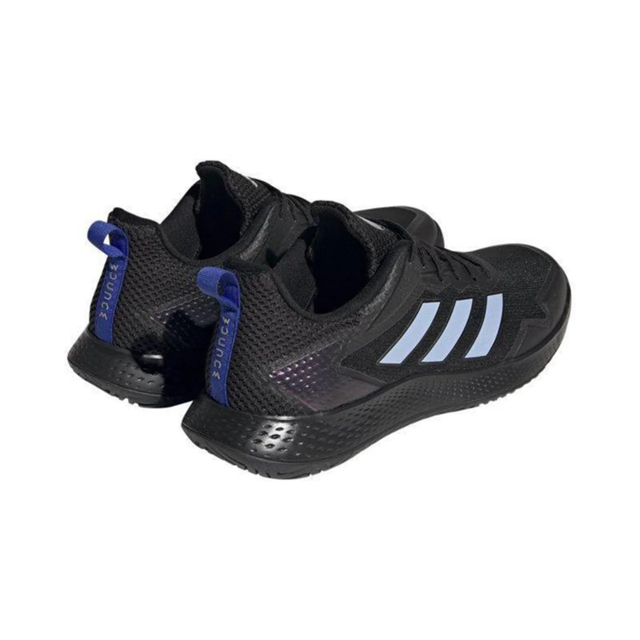 Adidas Defiant Speed Tennis/Padel Black 2023