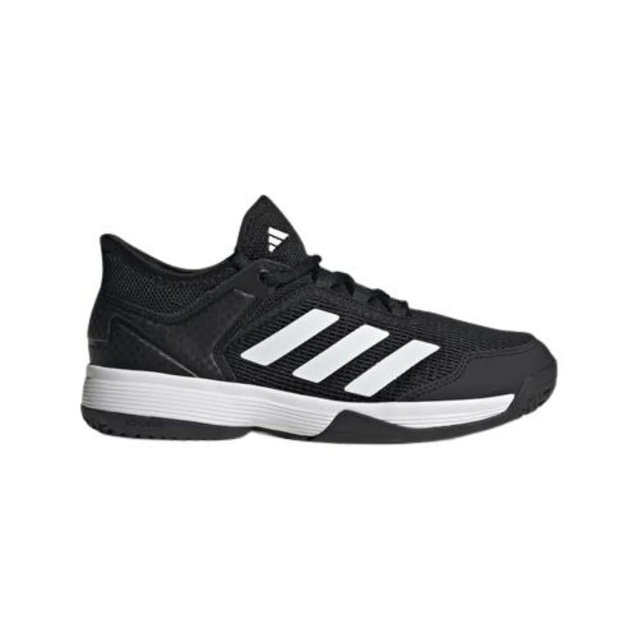 Adidas Ubersonic 4k Junior Black