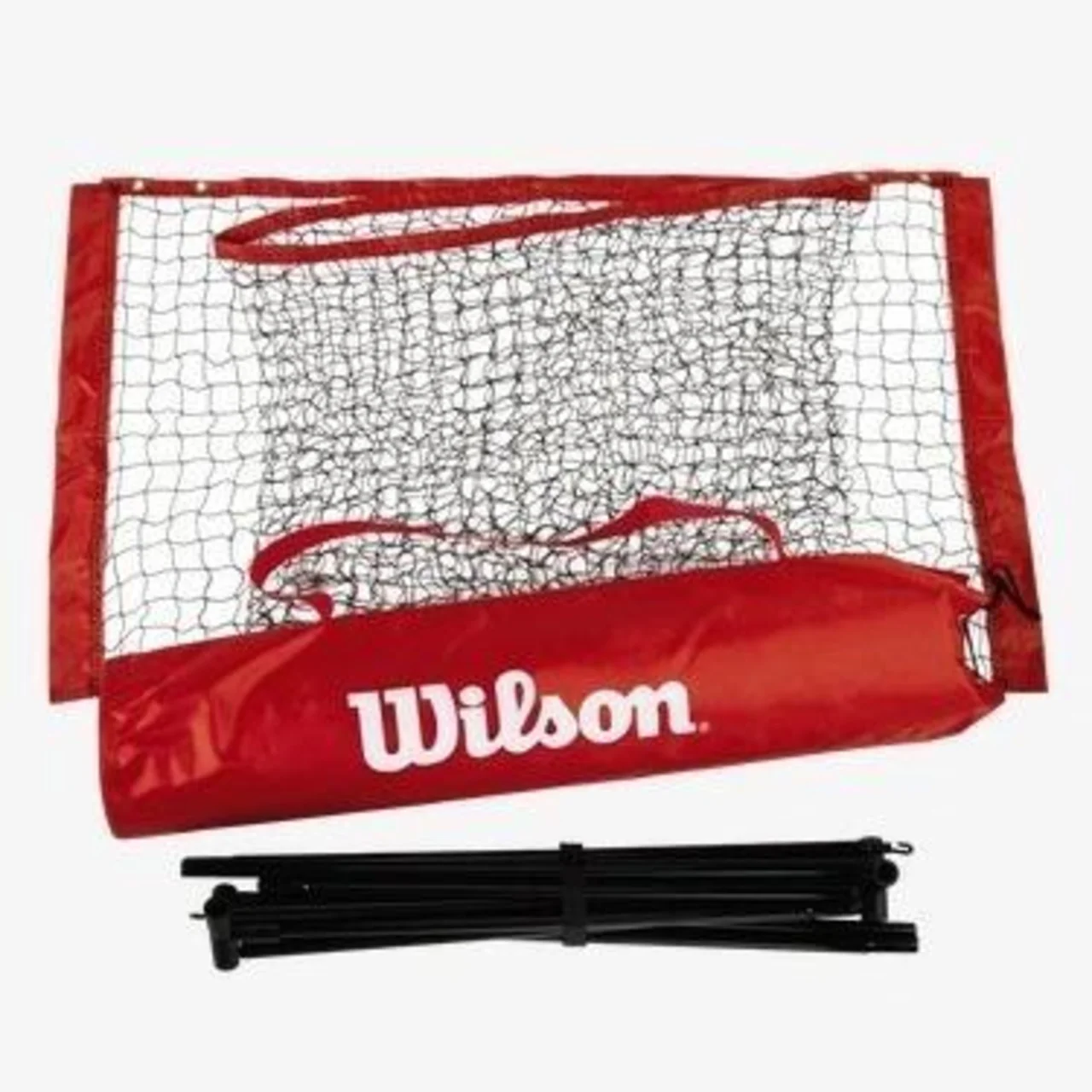 Wilson Minitennisnät / Badmintonnät 3,2 m