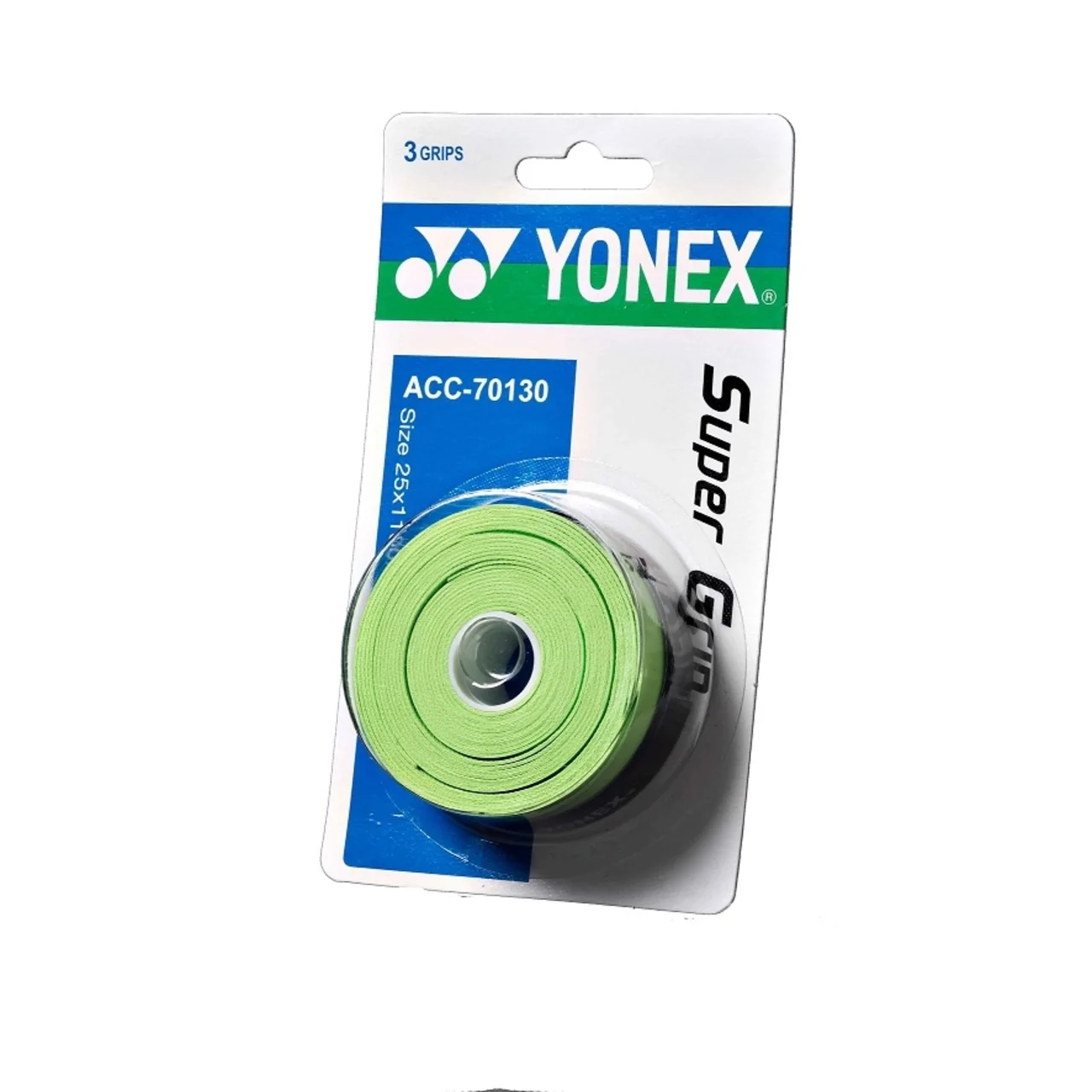Yonex Super Grip Neon Green