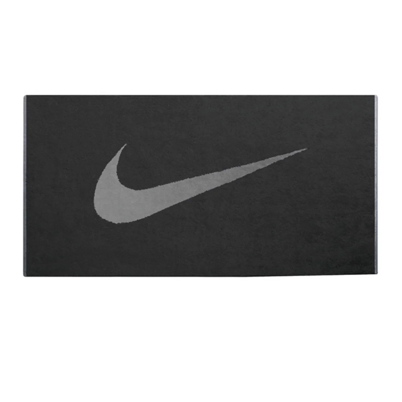 Nike Sport Towel Black