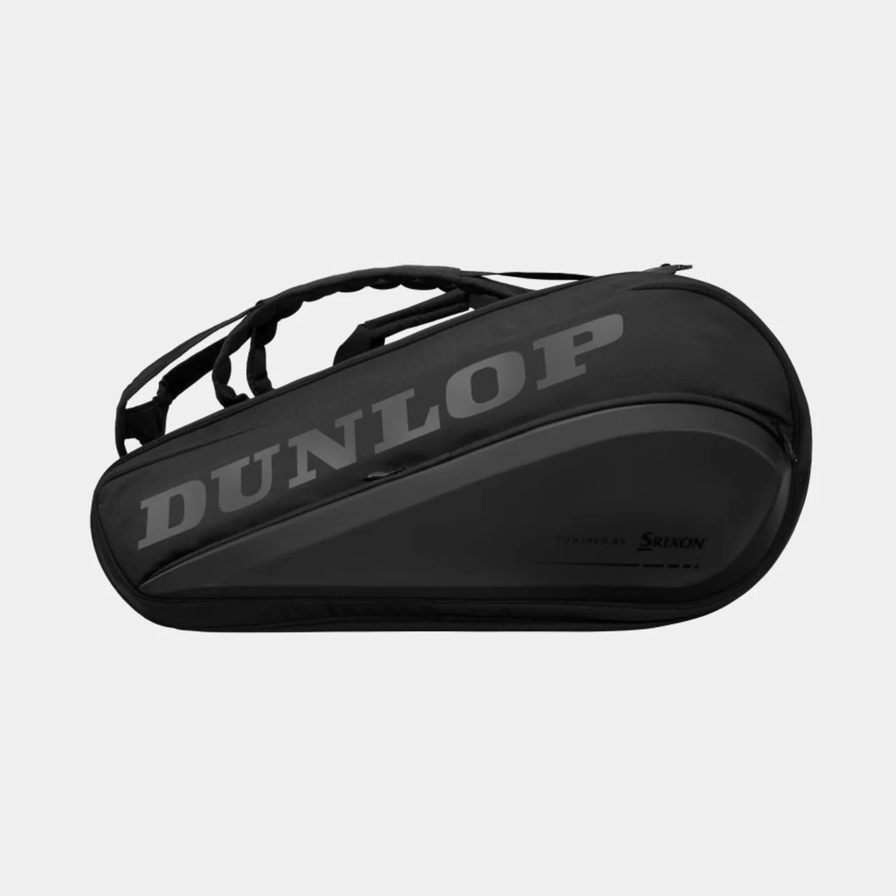 Dunlop CX Series 15 Racket Thermo All Black
