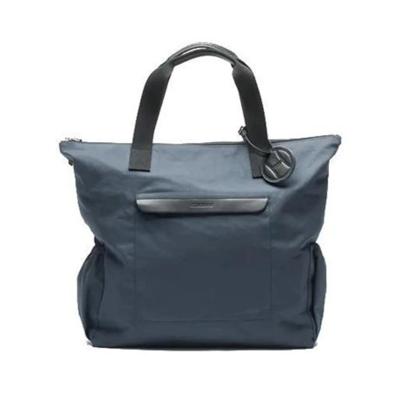 HILDEBRAND Tote Bag Blue