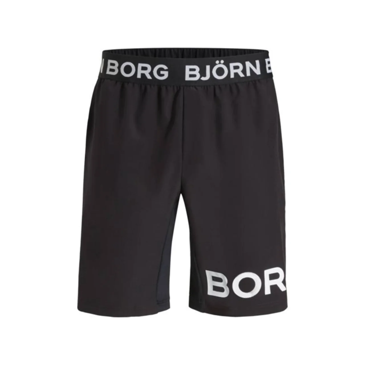 Björn Borg Shorts August/Borg Black