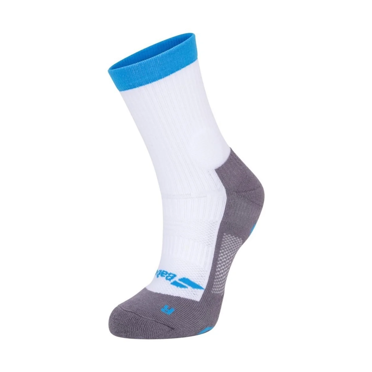 Babolat Pro 360 Socks Men White