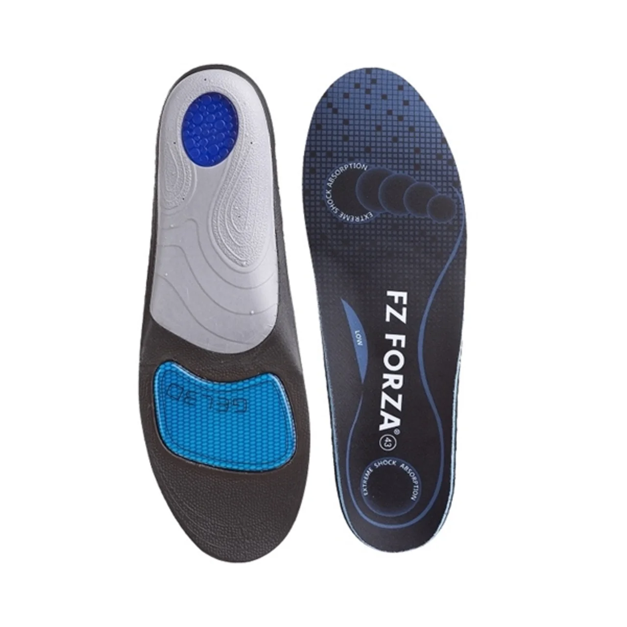 FZ Forza Arch Support Insole