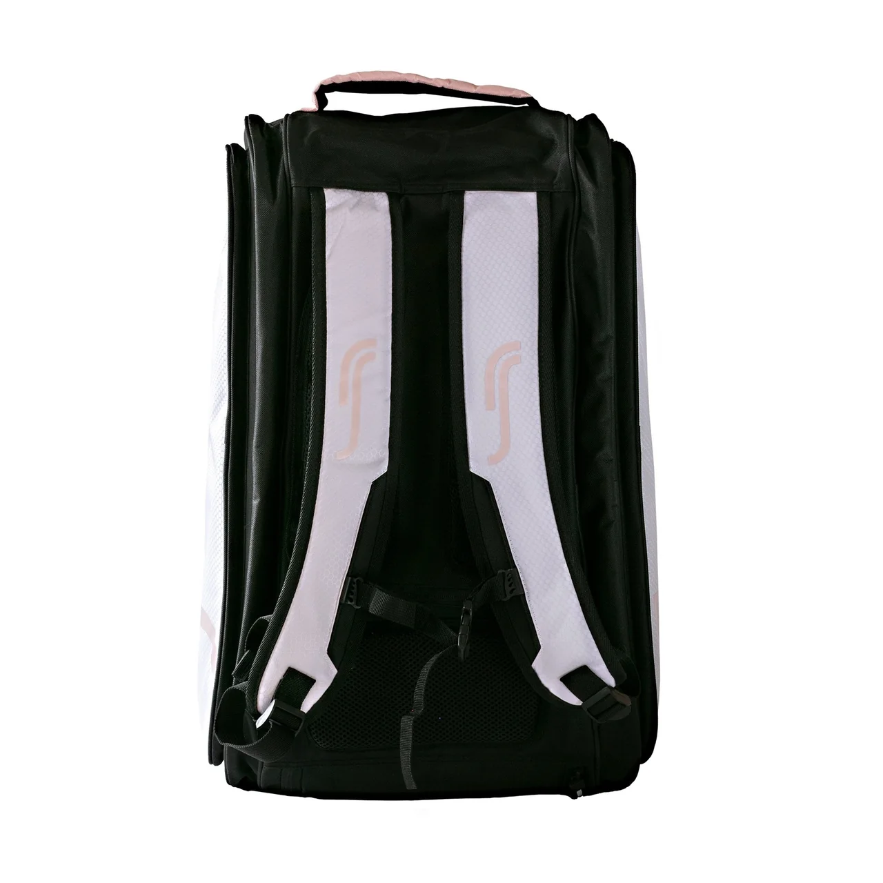 RS Classic Padel Bag White/Black/Pink