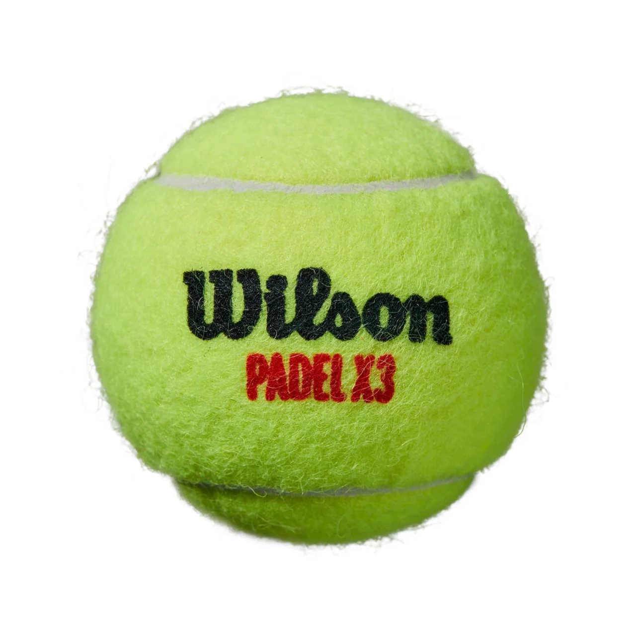 Wilson Performance Padel Ball X3 3 rör