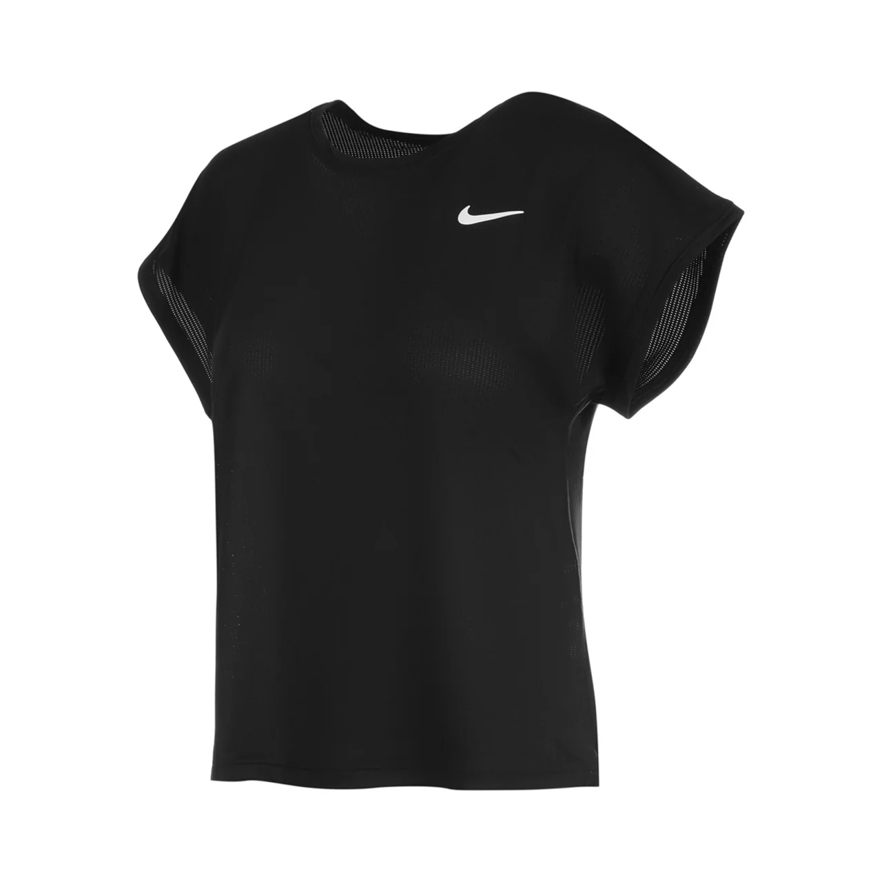 Nike Court Victory Top Black/White