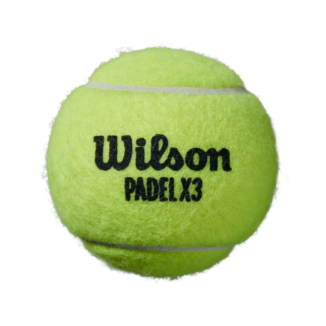 Wilson Performance Padel Ball Speed X3 24 rör