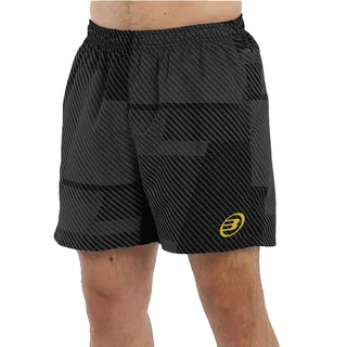 Bullpadel Conrado Shorts Black Size S
