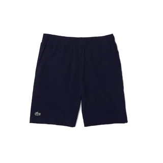 Lacoste Sport Ultra-Light Shorts Navy Blue
