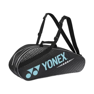 Yonex Racketbag Pro x6 Black/Ice Grey