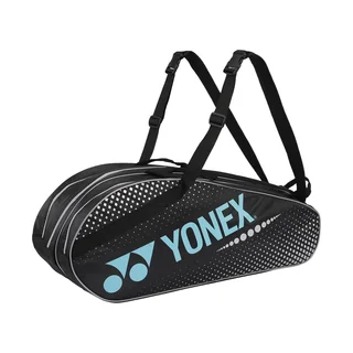 Yonex Racketbag Pro x9 Black/Ice Grey