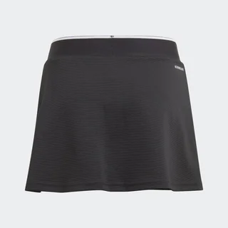 Adidas Club Skirt Girl Black