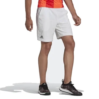 Adidas Ergo Shorts White