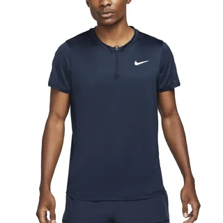 Nike Dri-FIT Advantage Shirt Navy