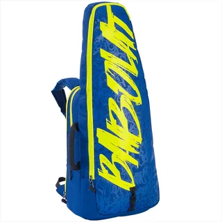 Babolat Tournament Bag Blue/Yellow