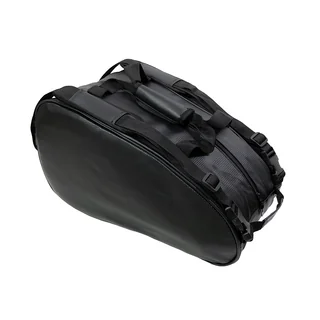 Padel Bag All Black Luxury