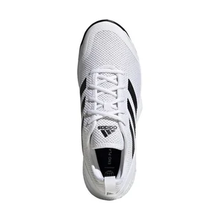 Adidas CourtFlash Tennis/Padel Men White