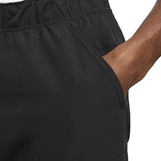 Nike Court Dri-Fit Advantage 7" Shorts Black