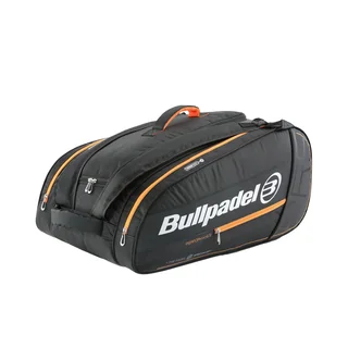 Bullpadel Performance Padel Bag Black