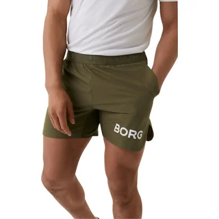 Björn Borg Borg Short Shorts Green