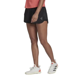 Adidas Club Shorts Women Black